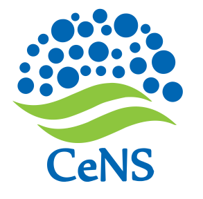 cens logo half