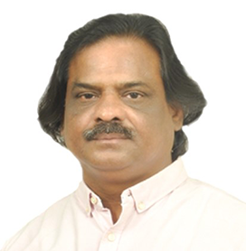 Dr. C. V. Yelamaggad