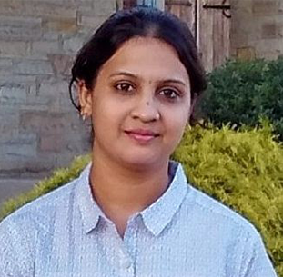 Dr. Srividhya Parthasarathy