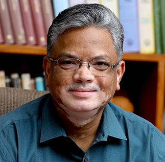 Prof. G. U. Kulkarni