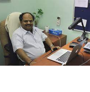 Prof. H. A. Nagarajaram