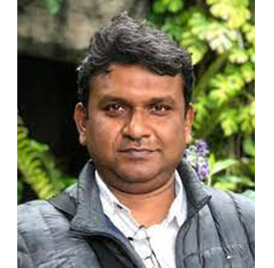 Prof. Rabibrata Mukherjee