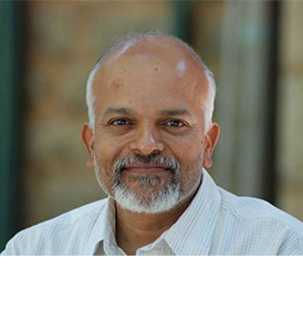 Prof. S. Ramakrishnan