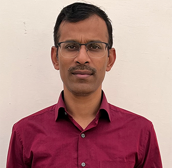 Prof. Santanu Pal