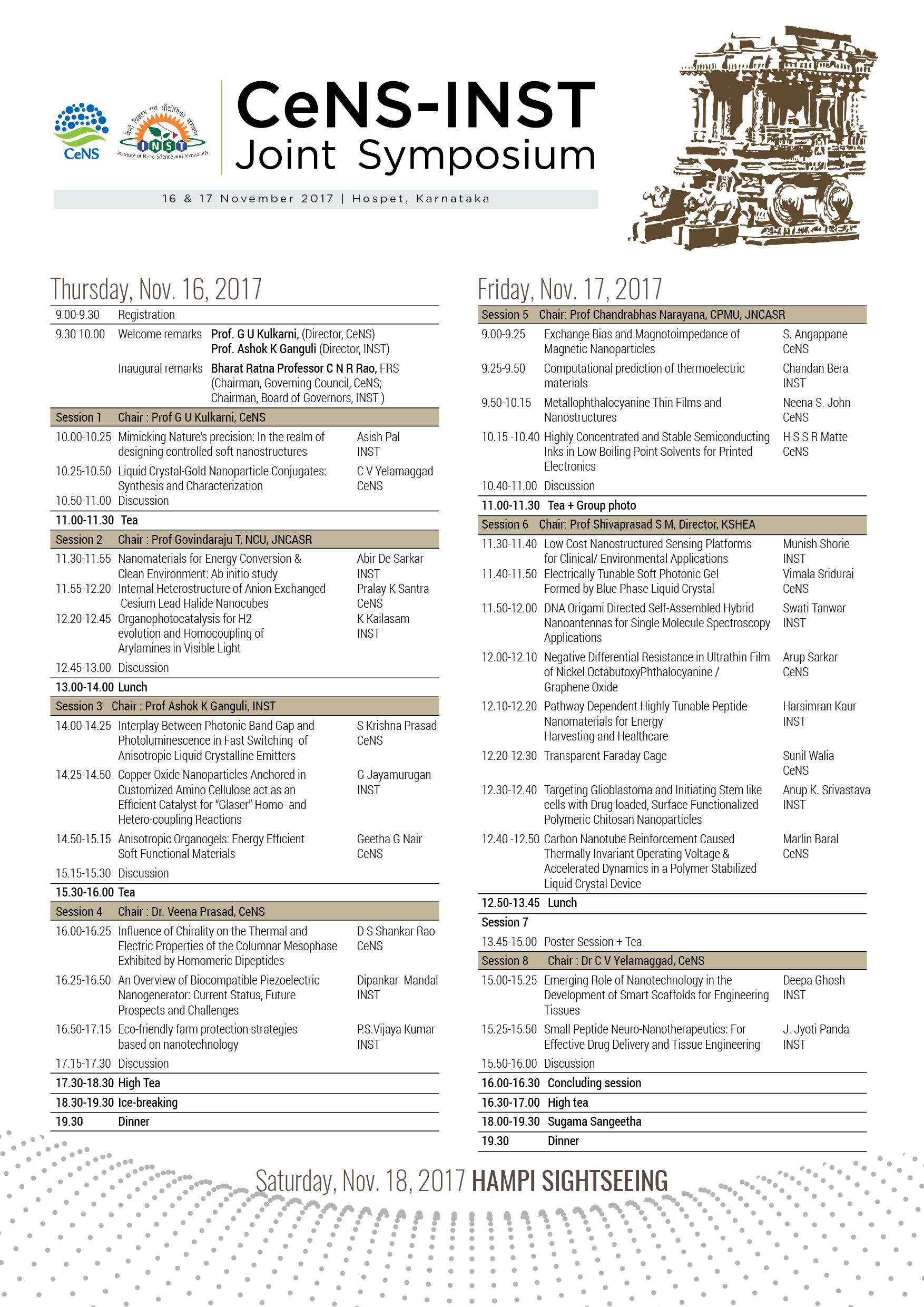 joint symposium prog poster