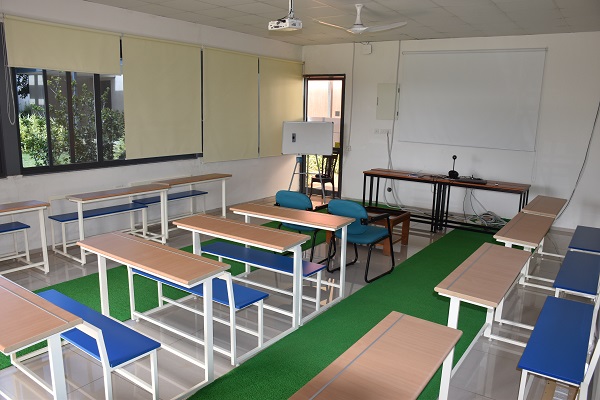 Classroom