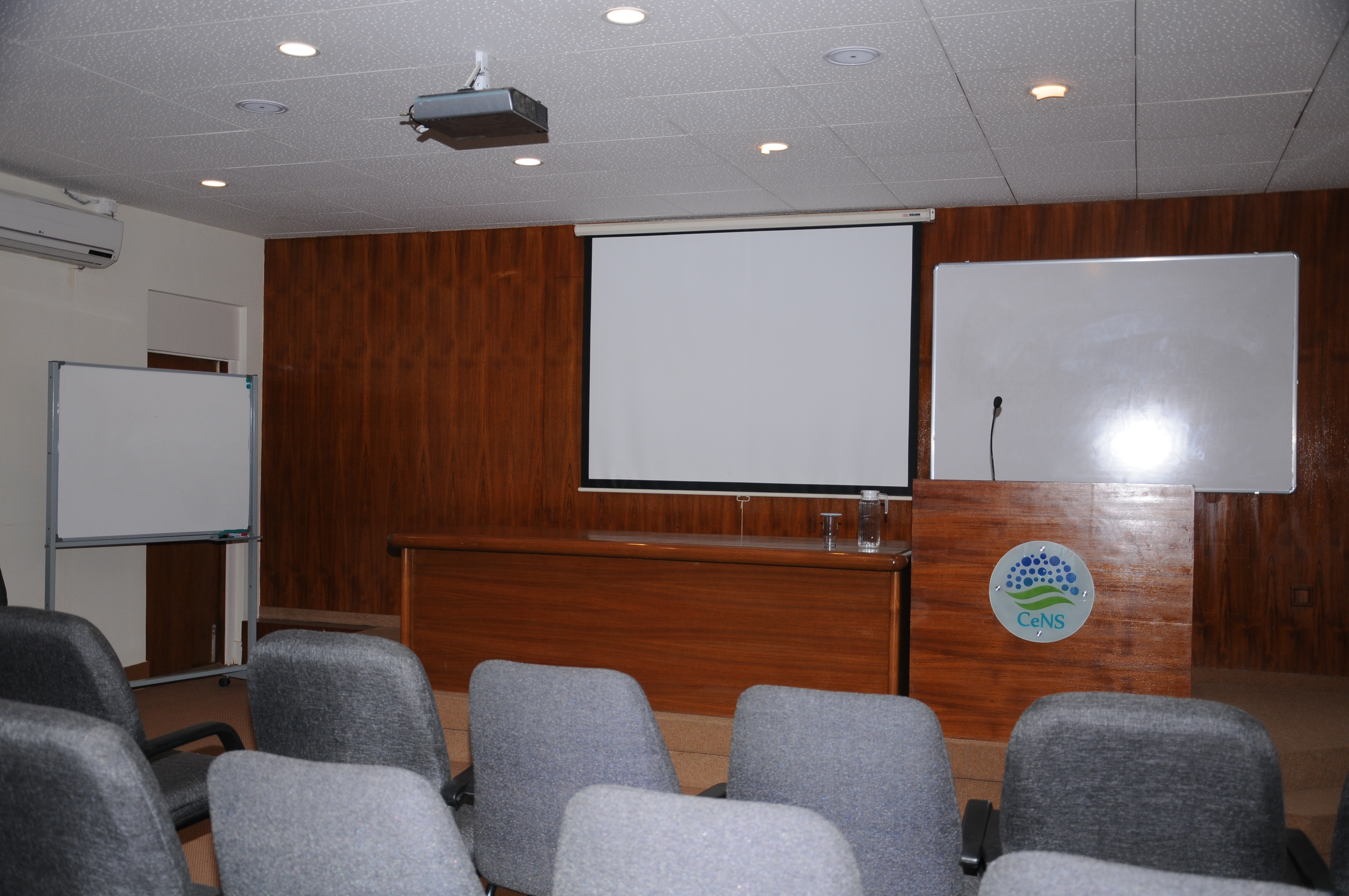 Lecture Hall