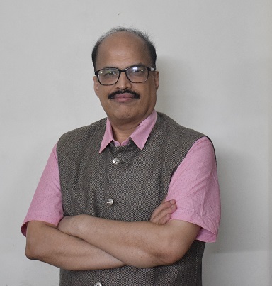 Bhagavatula LV Prasad