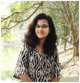 Ms Meenu Murali