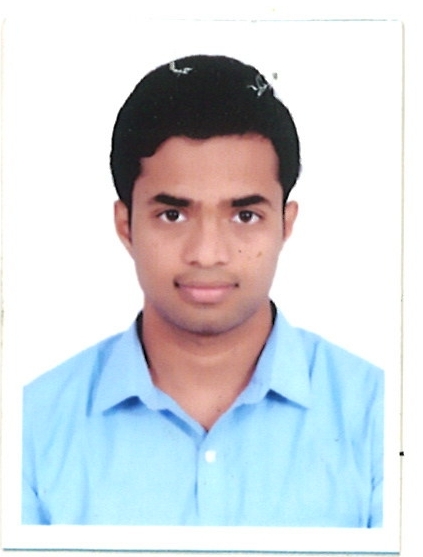 Mr Shivagoutam Kumar