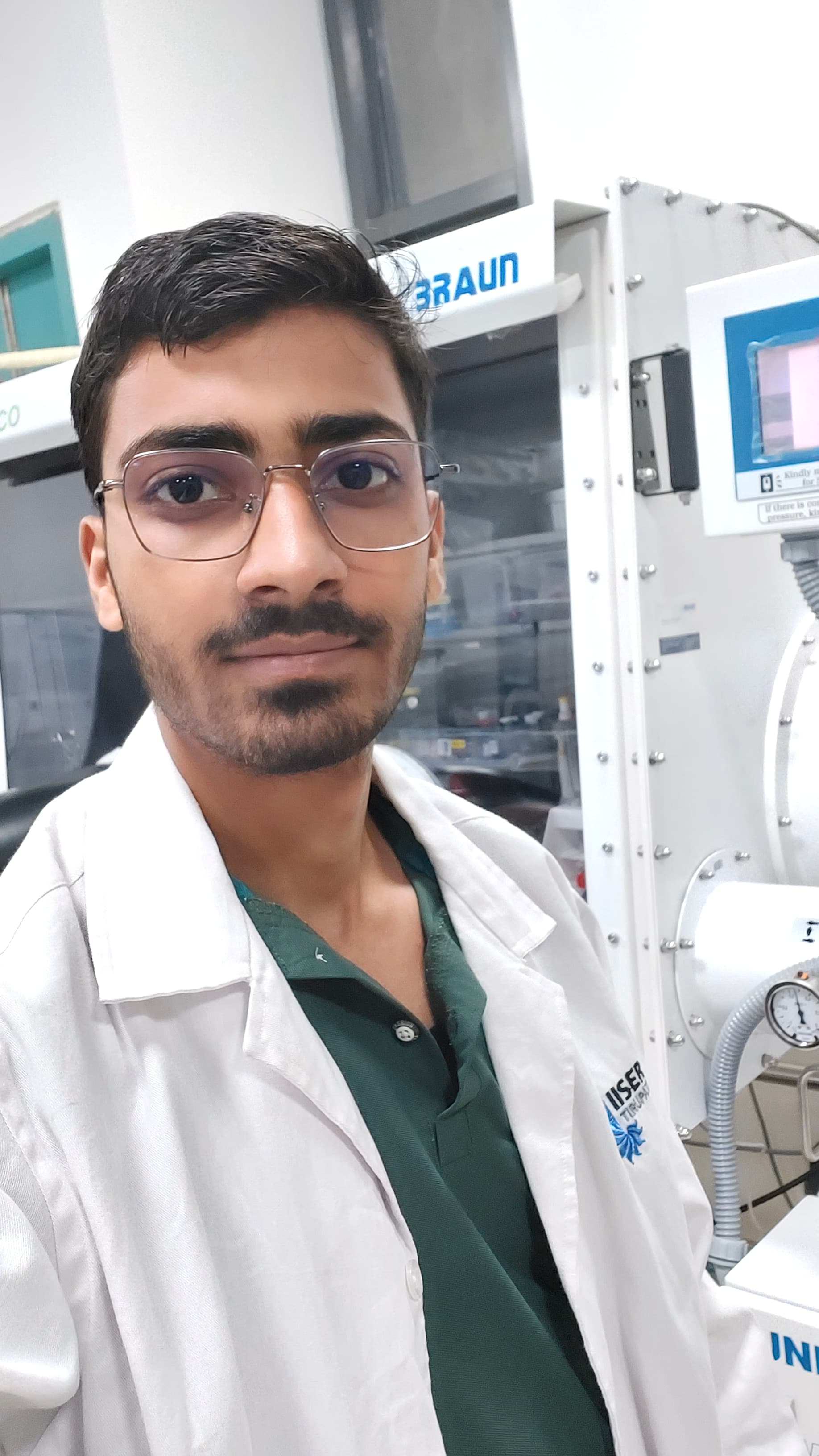 dinesh