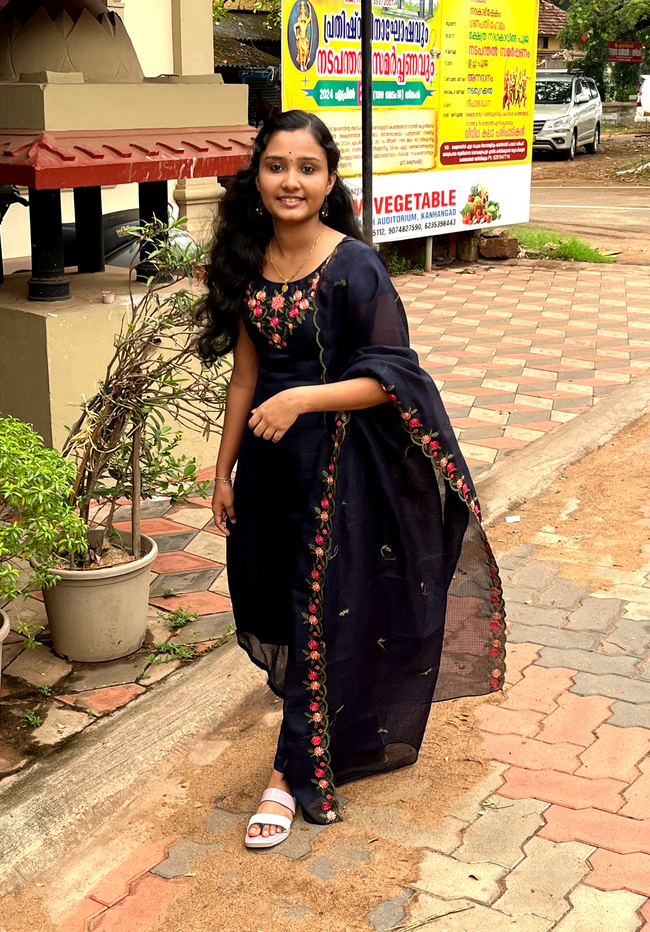 nandna