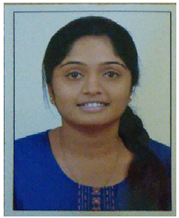 Ms Pruthvi M