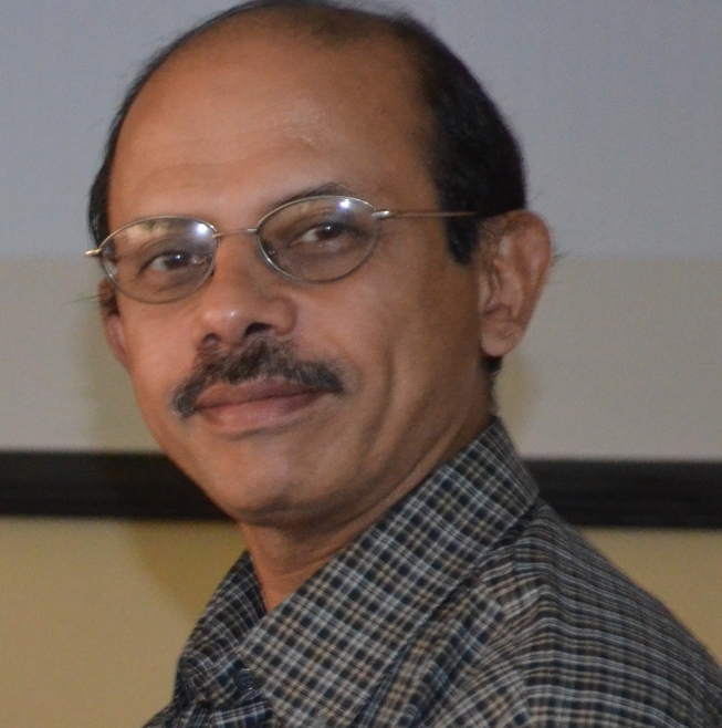 S. Krishna Prasad