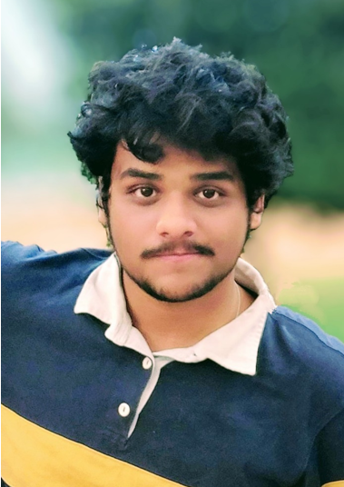 Aditya Ram Abbaraju