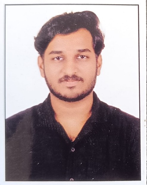 Athul S Kumar