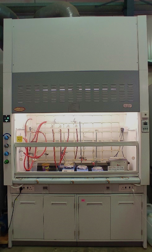 Fume Hood