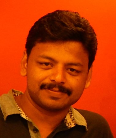 subash c k