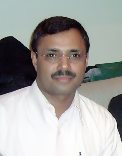 Sanjay Kumar Varshney