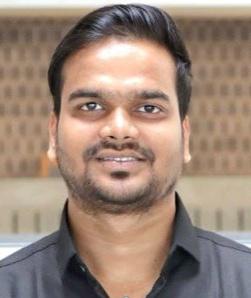 Raushan Kumar photo