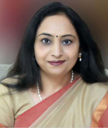 Ms. Yatinder Prasad