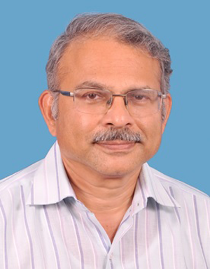 Prof Kamalkar
