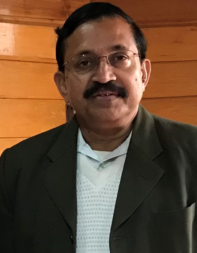 dr pallab banerji