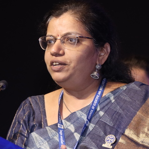 Dr. Geetha Vani Rayasam