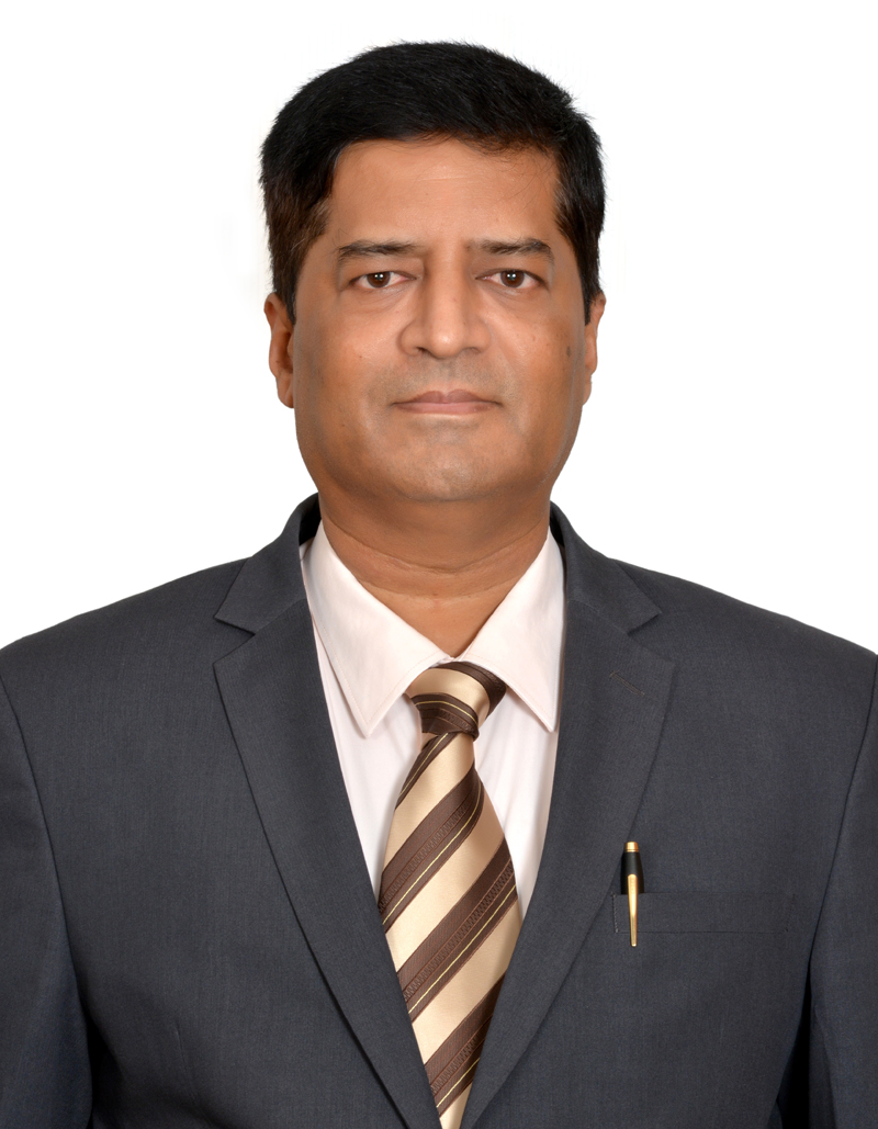 Mr. Mahesh