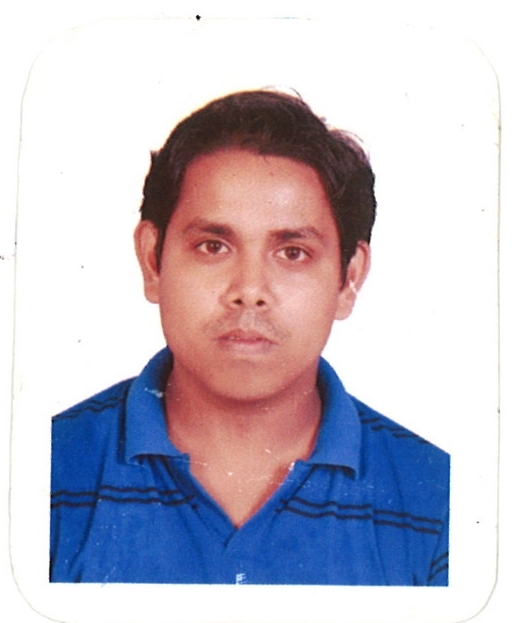 Mr Suman Dhara