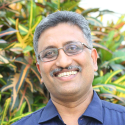 Chandrabhas Narayana