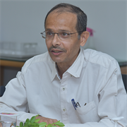 Dr. Ashish Lele