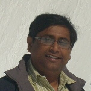 Dr. Sumitesh Das