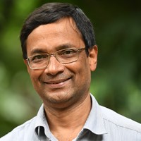 Prof. D.D.Sarma
